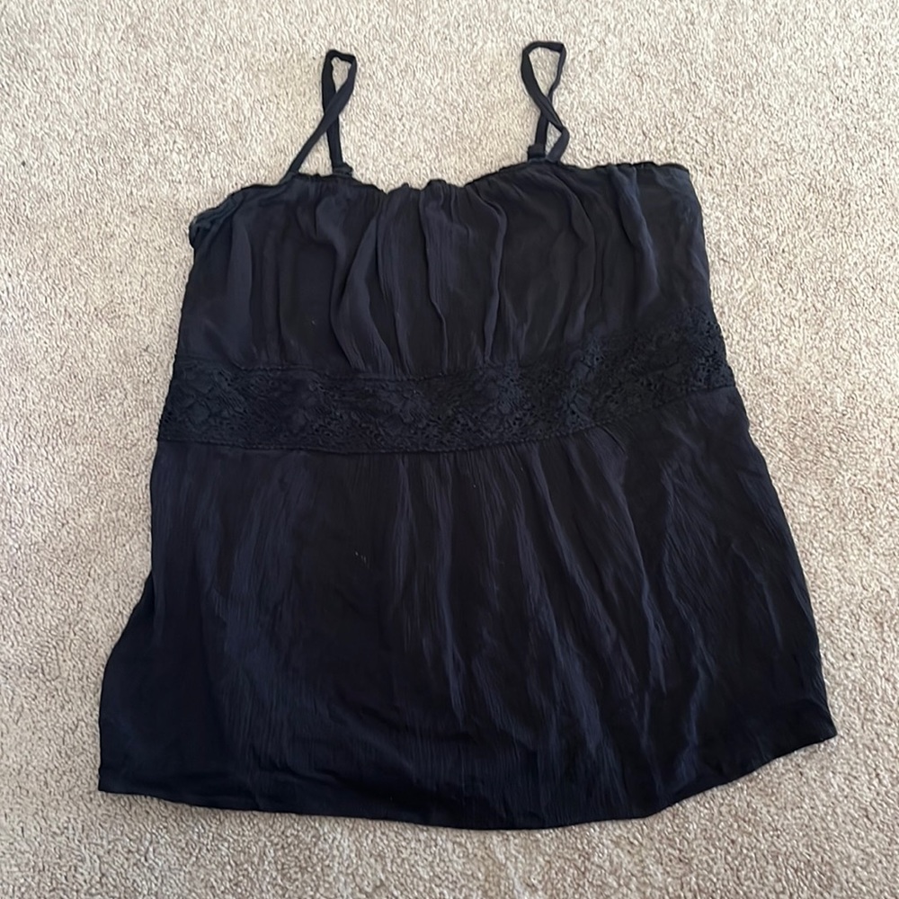 Torrid top